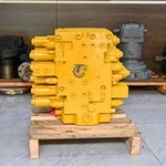 Excavator Control Valve Hydraulic 60066346
