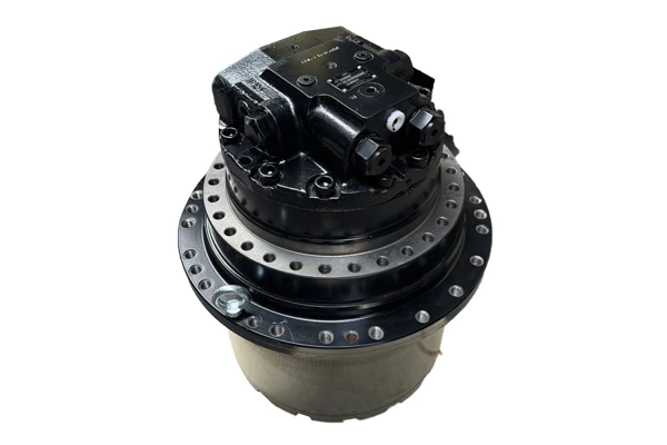 Sany Excavator Swing Motor Assembly B229900003821