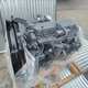 SANY Excavator Engine assembly 160102080034A