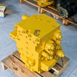 Excavator Control Valve Hydraulic B220402000332
