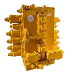 Excavator Control Valve Hydraulic 60019803