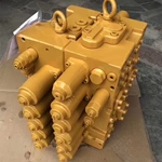 Excavator Hydraulic Control Valve  60065930