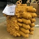 Excavator  Hydraulic Control Valve 60142891