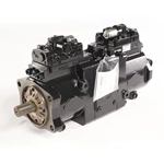 K7V125 Excavator Hydraulic Pump 60280752