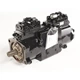 K7V125 Excavator Hydraulic Pump 60280752