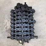 Excavator Control Valve Hydraulic B220401000622