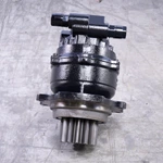 SANY Excavator Swing Gearbox Assembly B229900005731