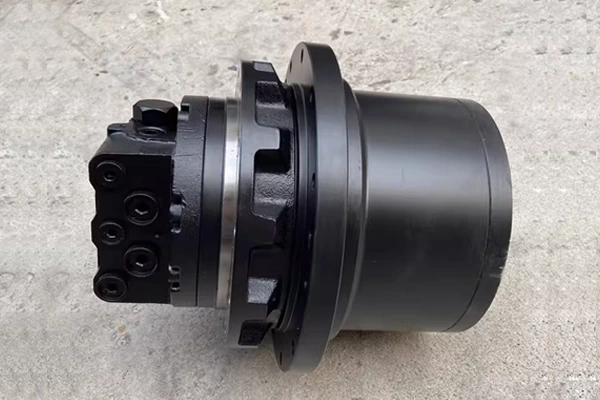 Sany Excavator Swing Motor Assembly 60047136