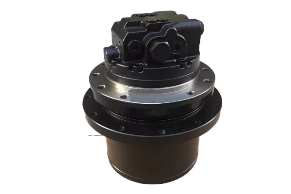 Sany Excavator Swing Motor Assembly 60026974