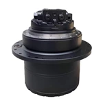 Sany Excavator  Final Drive Assembly B220501000031