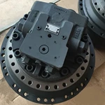 Sany Excavator Final Drive Assembly B220501000267