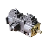 K7V280 Excavator Hydraulic Pump 150106010111A