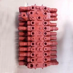 Excavator Control Valve Hydraulic B220401000599
