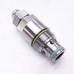 SANY Excavator Main Relief Valve 150602040001B028
