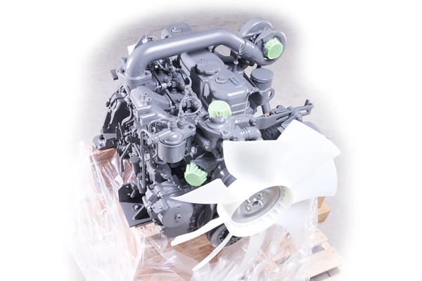 SANY Excavator Engine assembly B220200000095