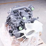 SANY Excavator Engine assembly B220200000095