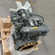 SANY Excavator Engine assembly 160102020006