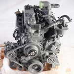SANY Excavator Engine assembly 60262366