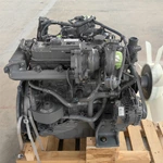 SANY Excavator Engine assembly 60349748