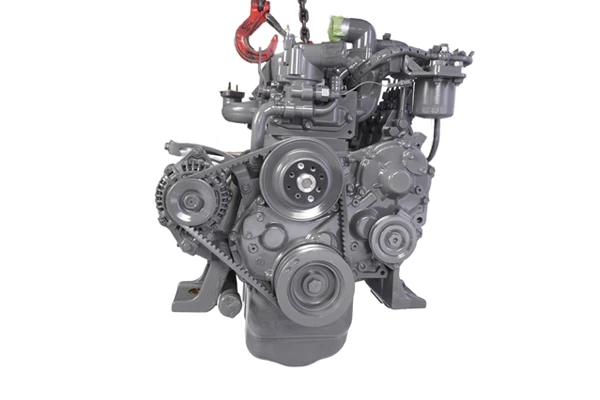 SANY Excavator Engine assembly B220200000094