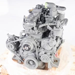 SANY Excavator Engine assembly B220200000094