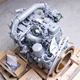 SANY Excavator Engine assembly 160102030016A