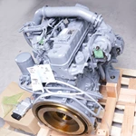SANY Excavator Engine assembly 160102030016A