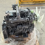 SANY Excavator Engine assembly 160102030015A