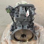 SANY Excavator Engine assembly 160102030015A