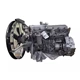 SANY Excavator Engine assembly 160102080040A