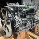SANY Excavator Engine assembly 60239999
