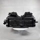 K5V160 Excavator Hydraulic Pump 60100129