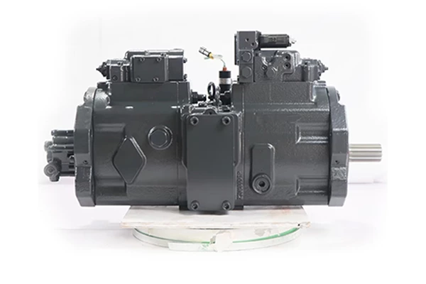 K5V200 Excavator Hydraulic Pump B220301000465