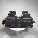 K5V200 Excavator Hydraulic Pump B220301000465
