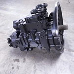 K5V212 Excavator Hydraulic Pump 150108020044B
