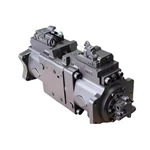 K7V280 Excavator Hydraulic Pump 150106010111A