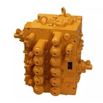 Excavator Control Valve Hydraulic B220400000358