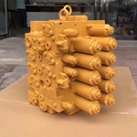 Excavator Hydraulic Control Valve  60065930