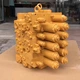 Excavator Hydraulic Control Valve  B220401001326