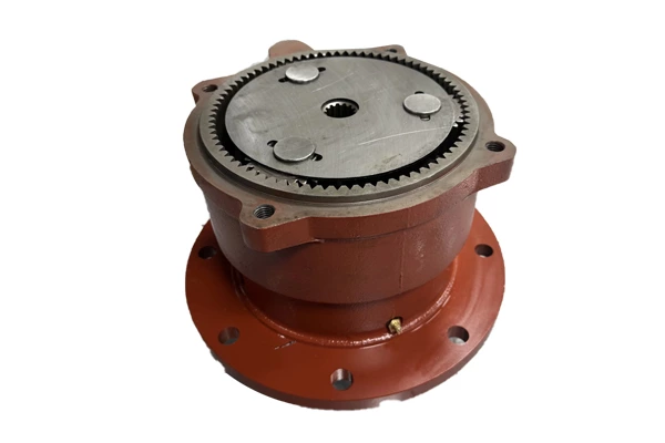 Sany Excavator Swing Motor Assembly B229900000669