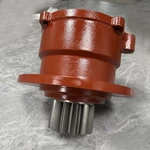 Sany Excavator Swing Motor Assembly B229900000669