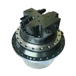 Sany Excavator Swing Motor Assembly 60043410