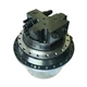 Sany Excavator Swing Motor Assembly 60043410