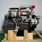 SANY Excavator Engine assembly 190101990494A