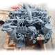 SANY Excavator Engine assembly 60040290R1