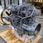 SANY Excavator Engine assembly B220200000117