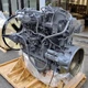 SANY Excavator Engine assembly 60296425J