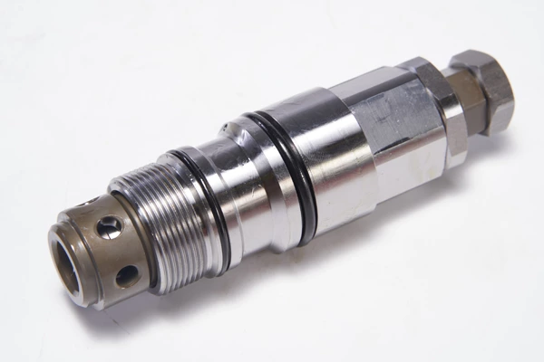 SANY Excavator Main Relief Valve 60319545
