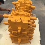 Excavator Control Valve Hydraulic B220401000740