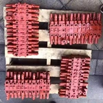 Excavator Control Valve Hydraulic B220401000600